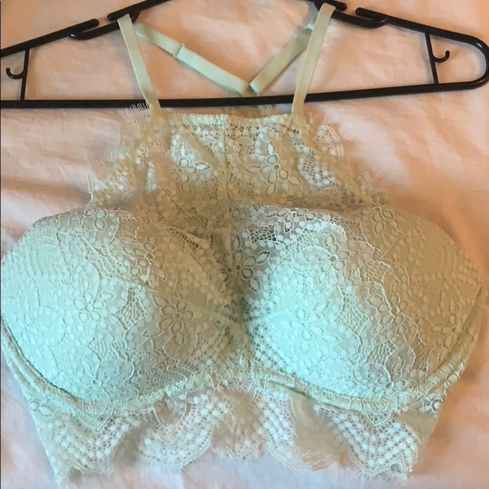 Victoria Secret Lace Bra